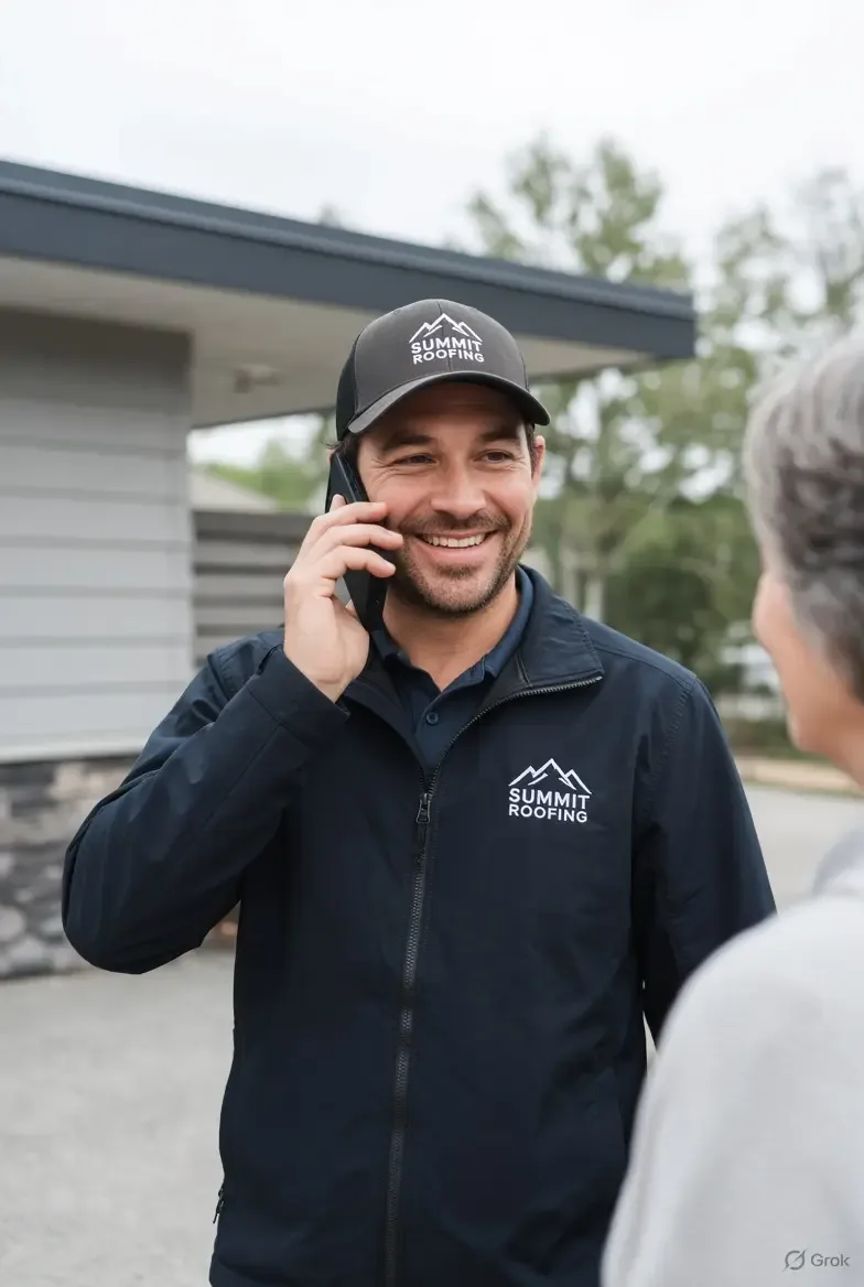 Flat Roof Leak Repair Dublin, GA FAQs